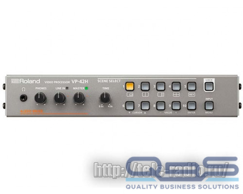 Roland VP-42H