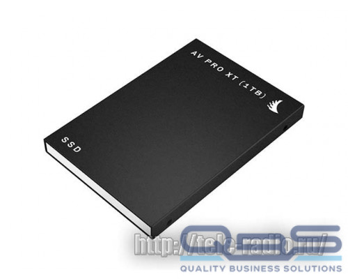 Angelbird AVP XT - SSD-диски