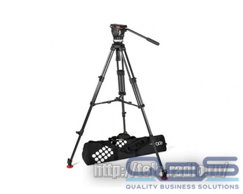 Sachtler System Ace XL