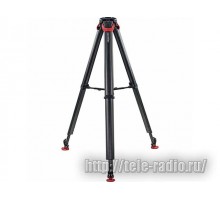 Sachtler Tripod flowtech 75 MS