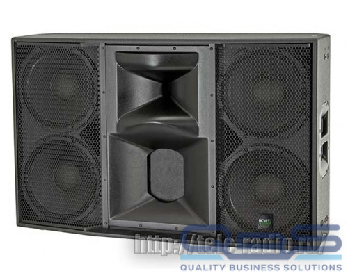KV2AUDIO KV2 SL412