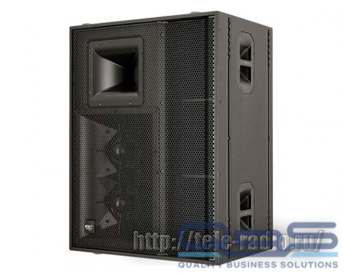 KV2AUDIO KV2 VHD2.0