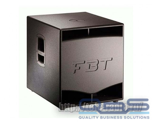 FBT ProMaxX 15SA