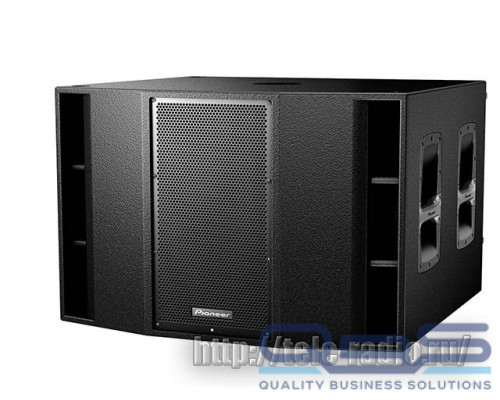 Pioneer XPRS215S