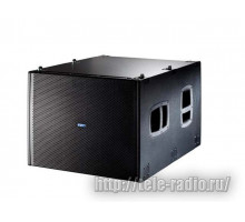FBT MITUS 118 - пассивные сабвуферы
