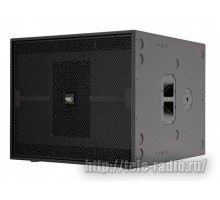 KV2AUDIO KV2 ES - пассивные сабвуферы