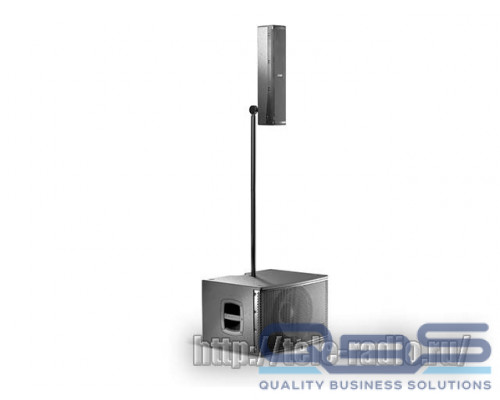 FBT VERTUS CS 1000
