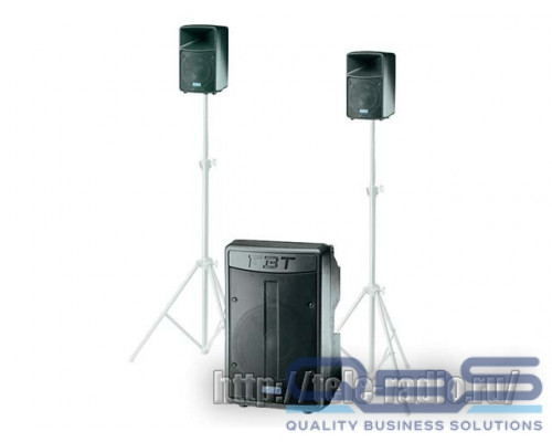 FBT AMICO 10 USB