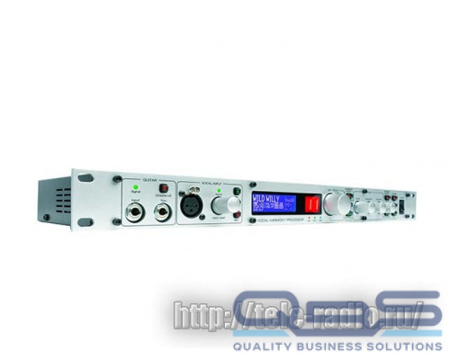 Digitech VLP Vocalist Live Pro