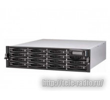 Proware - внешние рэковые массивы FibreChannel 8Gb + 1Gb iSCSI