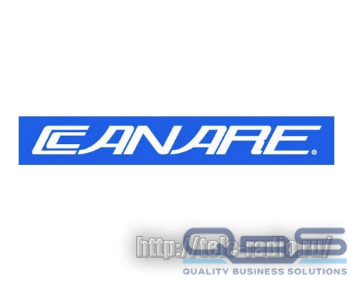Canare оптоволоконные преобразователи 3G-SDI