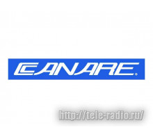 Canare компактные патч-панели в сборе