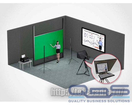 Datavideo MGB-5