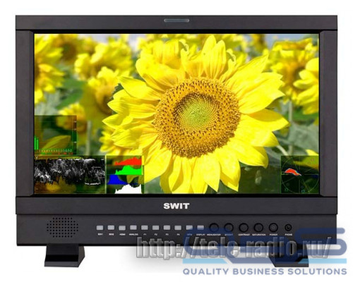 SWIT S-1173FA/S