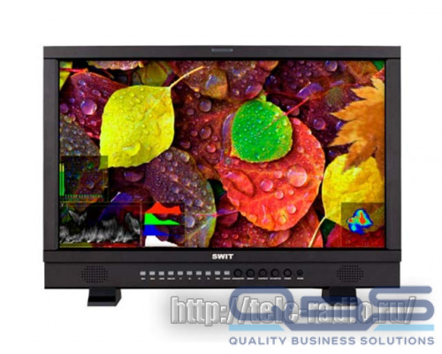 SWIT S-1243FA/S