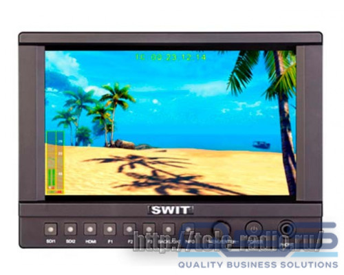 SWIT CM-S73H