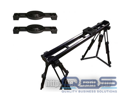 Varizoom VARISLIDER Camera Sliders