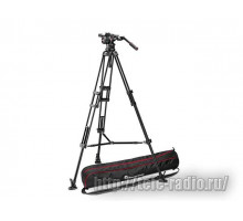 Manfrotto NITROTECH N12