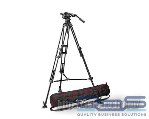 Manfrotto NITROTECH N12