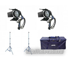 Logocam A-led 750/SSS kit