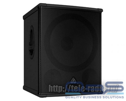 Behringer B1500XP