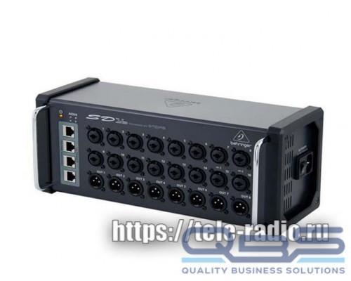 Behringer SD16