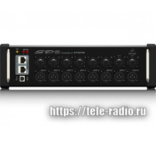 Behringer SD8