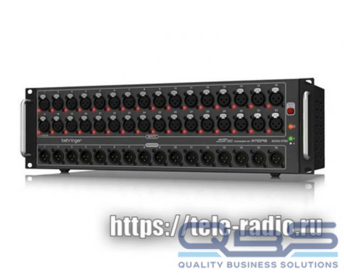 Behringer S32