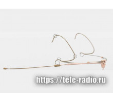 DPA 6000 (капсюль 3 мм, с оголовьем)