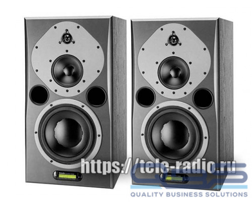 Dynaudio - мониторы серии AIR System