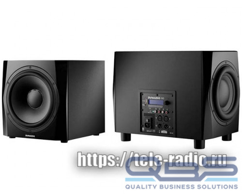 Dynaudio 9S/18S