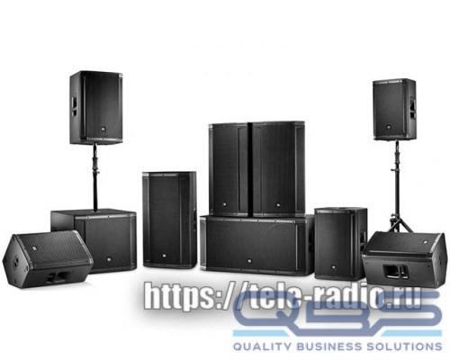 JBL SRX800P