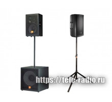 JBL - стойки для акустических систем