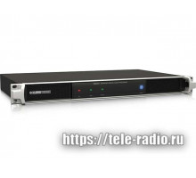 KLARK TEKNIK - процессоры для систем звукоусиления