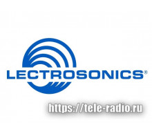 Lectrosonics - аксессуары для микрофонов, радиосистем и другого аудиооборудования
