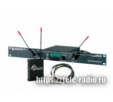 Lectrosonics IS400-Rack-470 (470 - 495МГц)