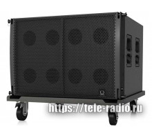 Turbosound Liverpool (TLX)