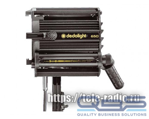 Dedolight DLH650-MO