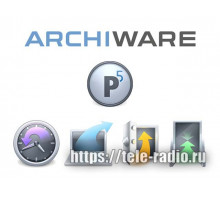 Archiware P5 - системы резервного копирования, восстановления и архивирования данных