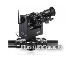 SlideKamera HEAVY BULL HEAD