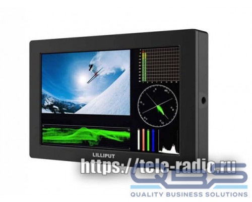 Lilliput Q7 Pro