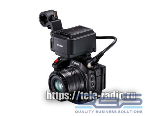 Canon XC15