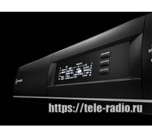 Dynacord IPX - усилители мощности