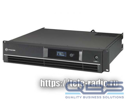 Dynacord L1800FD