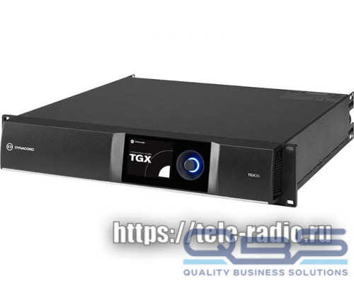 Dynacord SR-TGX20