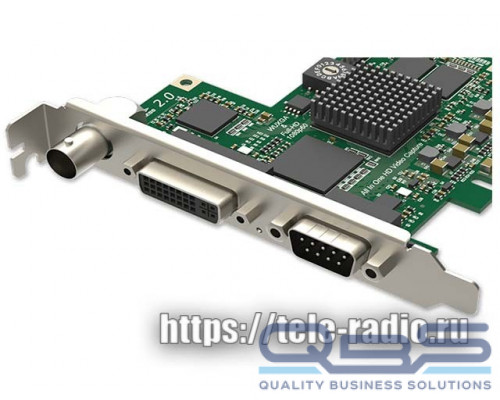 Magewell Pro Capture AIO