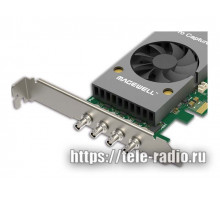 Magewell Pro Capture SDI 4K Plus