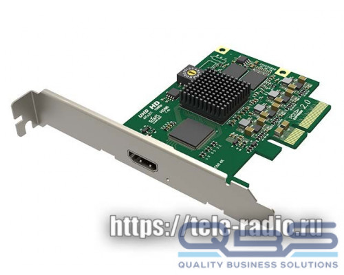 Magewell Pro Capture HDMI 4K