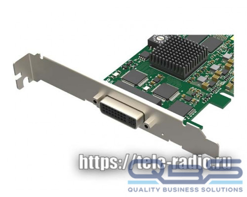 Magewell Pro Capture DVI 4K