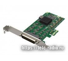 Magewell Pro Capture Hexa CVBS